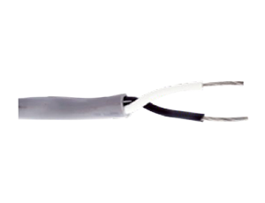 1 Pair 16 AWG Unshielded Paired Cable